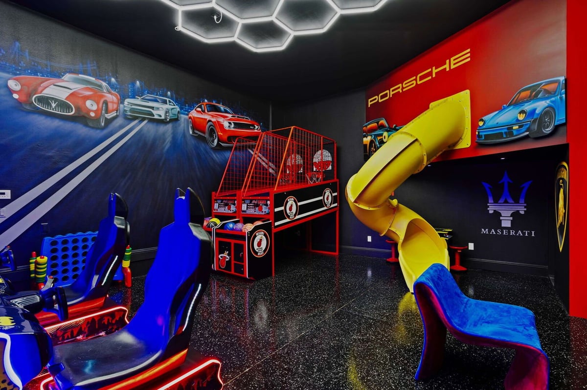 Ethereal Escape Villa