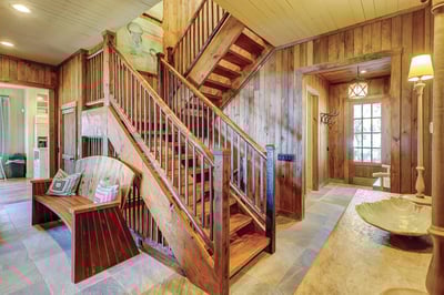 Luxury Villa Photo #14