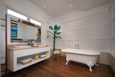 Luxury Villa Photo #12