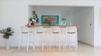 Luxury Villa Photo #19