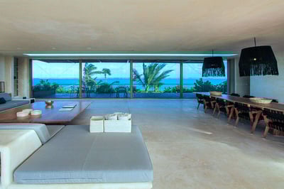 Luxury Villa Photo #5