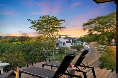 Luxury Villa Photo #14