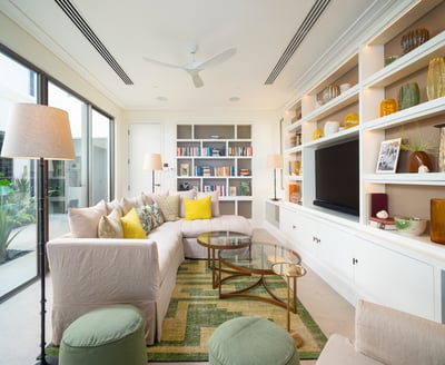 Luxury Villa Photo #14