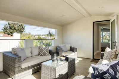 Luxury Villa Photo #17