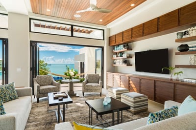 Luxury Villa Photo #20