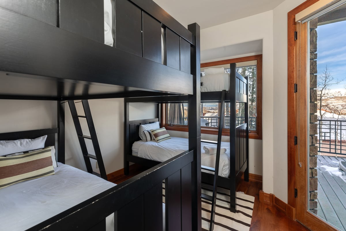 Ascent at Aspen Ridge