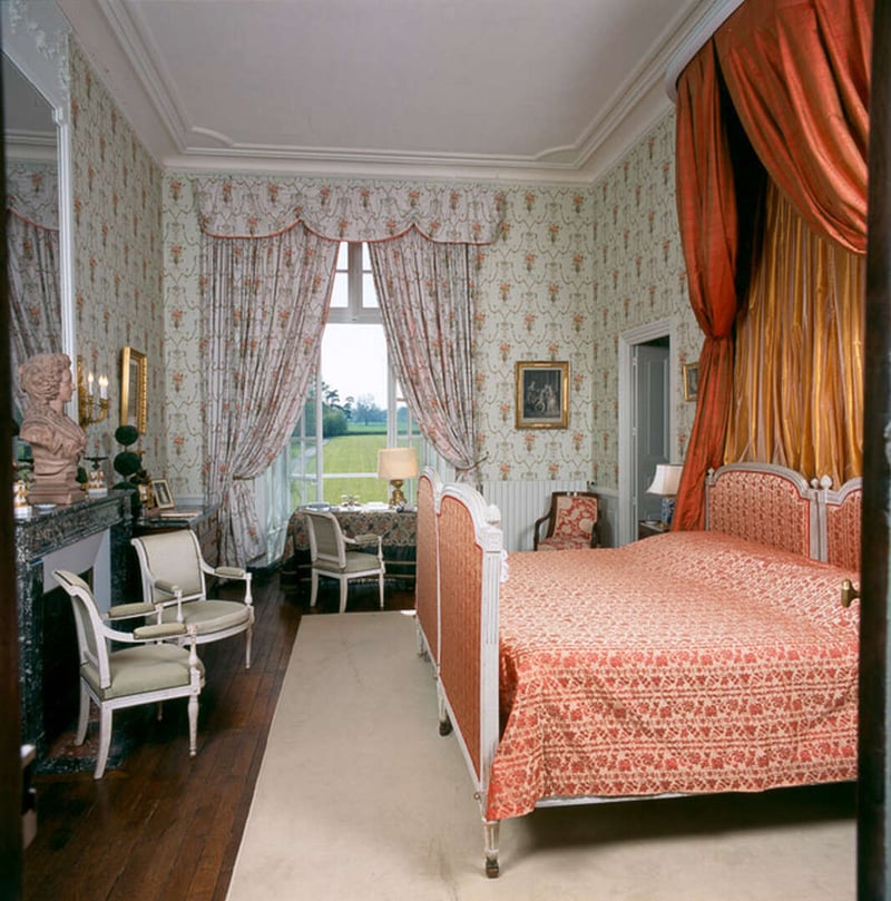 Chateau de Normandie