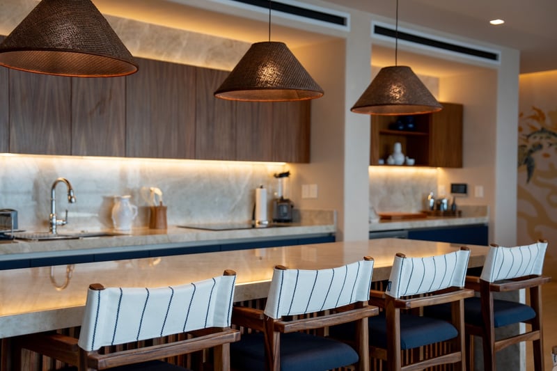Artila 5BR Luxury Penthouse