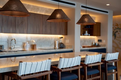 Luxury Villa Photo #23