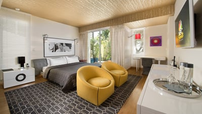 Luxury Villa Photo #24