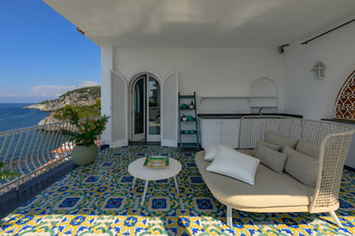 Luxury Villa Photo #8