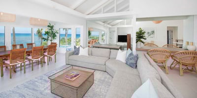 Luxury Villa Photo #10
