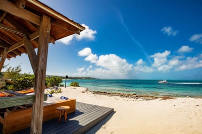 Luxury Villa Photo #16