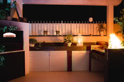 Luxury Villa Photo #28
