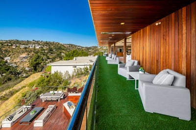 Luxury Villa Photo #16