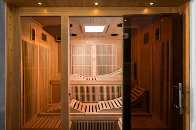 Luxury Villa Photo #17