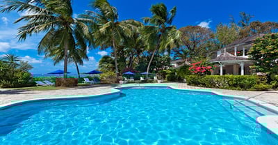 Luxury Villa Photo #14