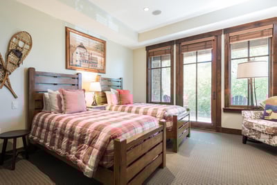 Luxury Villa Photo #25