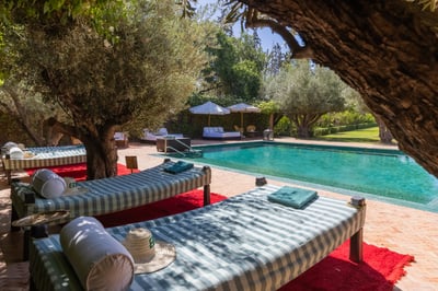 Villa Azzaytouna