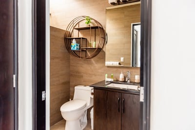Luxury Villa Photo #24
