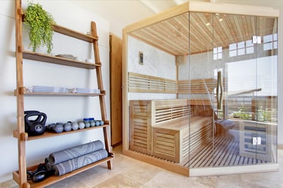 Luxury Villa Photo #31