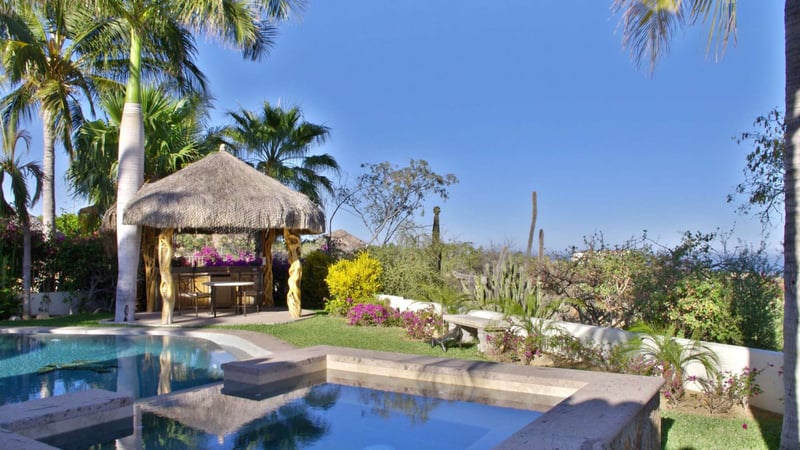 Casa Tortuga