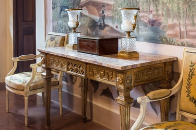 Luxury Villa Photo #22