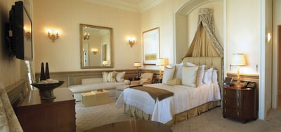 Luxury Villa Photo #12