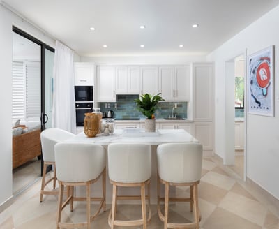 Luxury Villa Photo #13