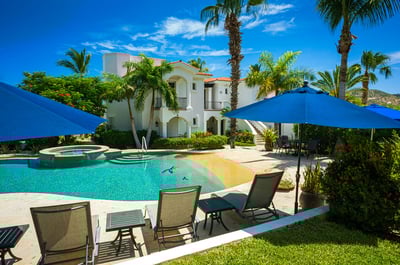 Shared Pool
