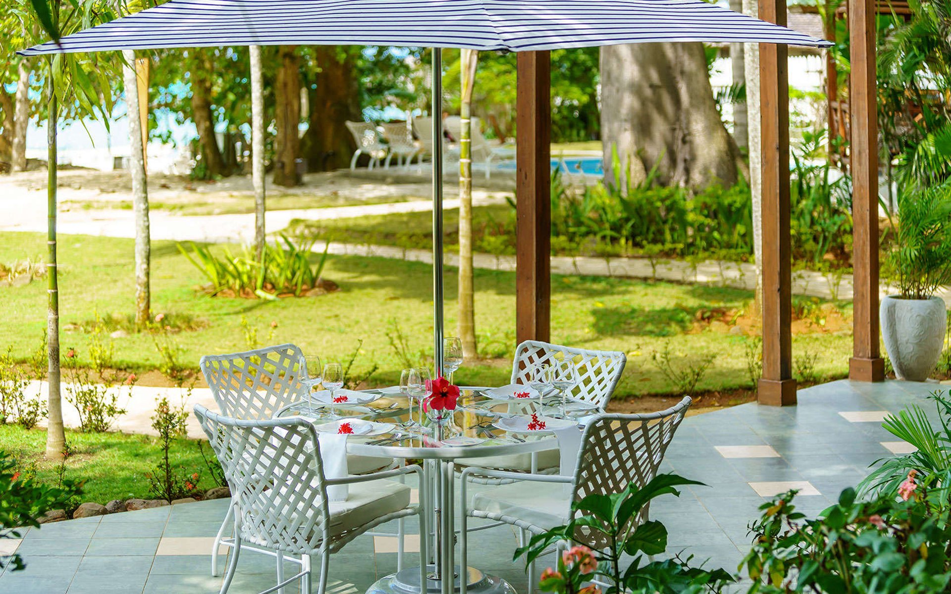 Naseberry Villa - 3
