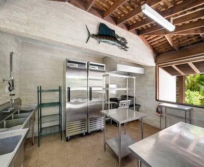 Luxury Villa Photo #30