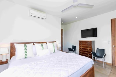 Villa Royal | Bedroom