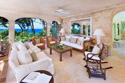 Luxury Villa Photo #15
