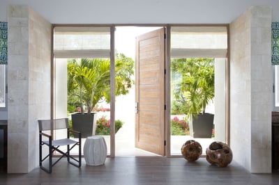 Luxury Villa Photo #8