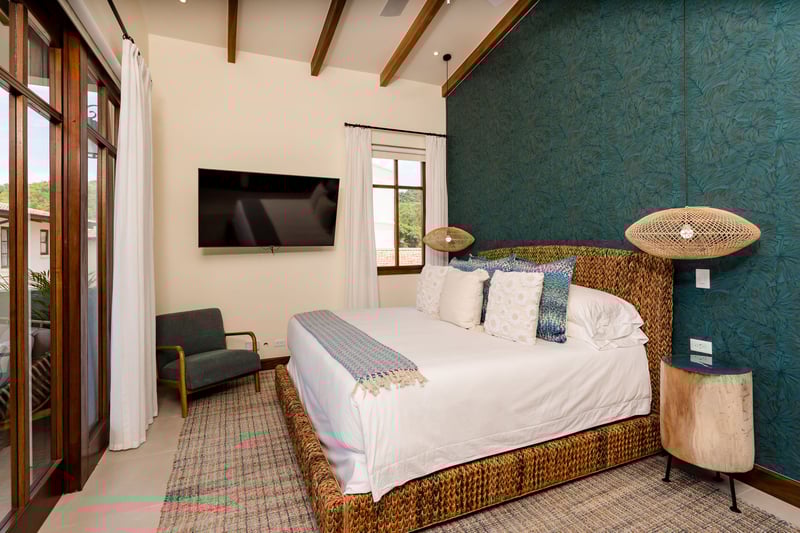 Casa Orquidea | 6 Paseo Miraflores