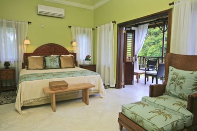Luxury Villa Photo #29