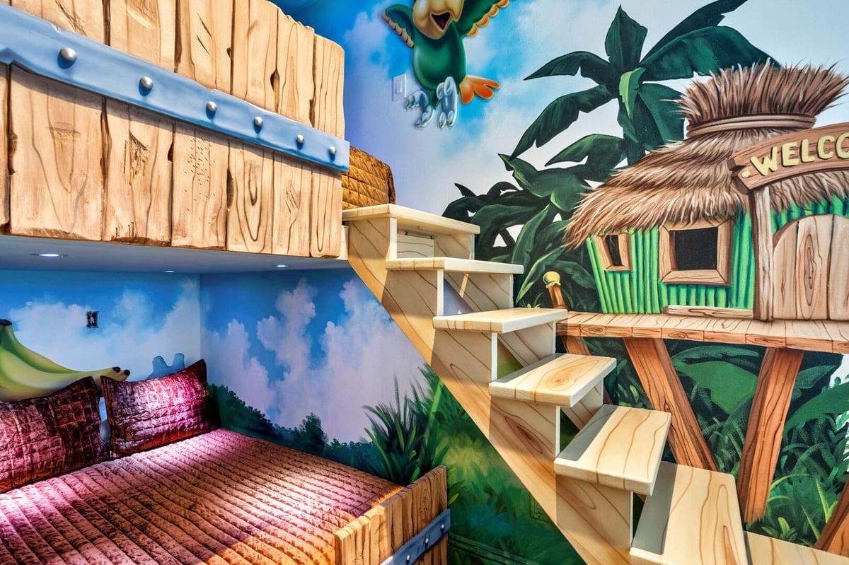 Ethereal Escape Villa