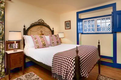 Luxury Villa Photo #9