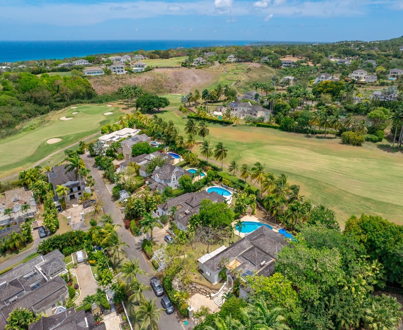 No Worries | 9 Coconut Grove