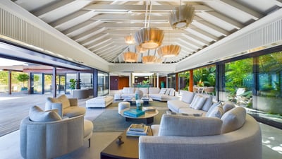 Luxury Villa Photo #13