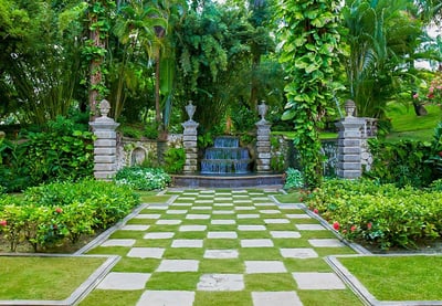 Luxury Villa Photo #9