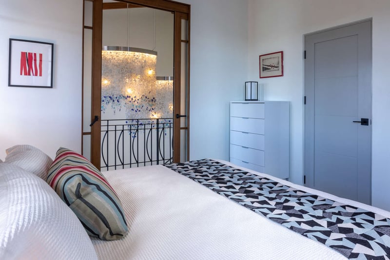 Casa Lunablu | 7 Calle Cartagena