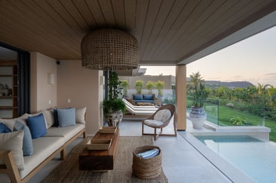 Luxury Villa Photo #10