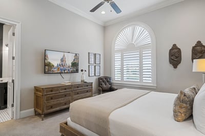 Luxury Villa Photo #59