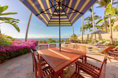 Luxury Villa Photo #10