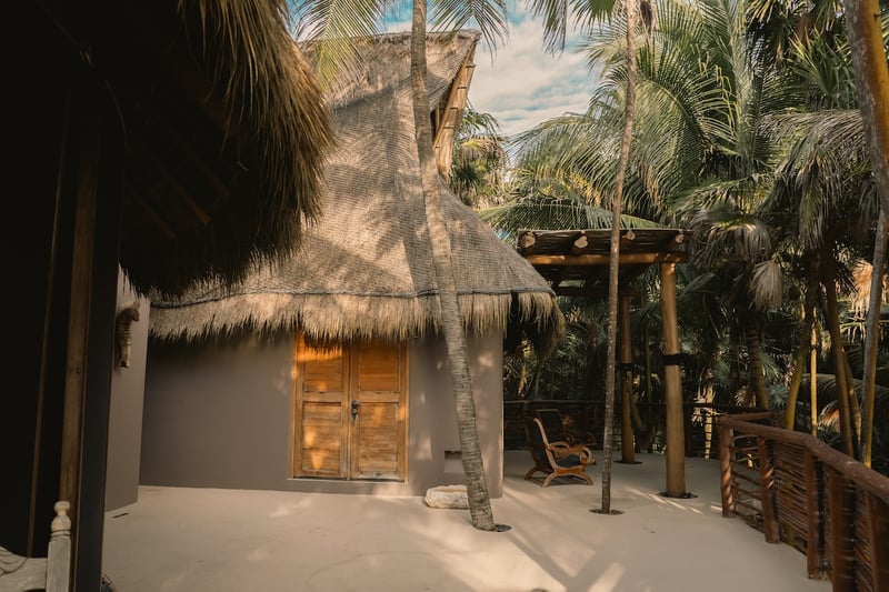 Casa Nalum