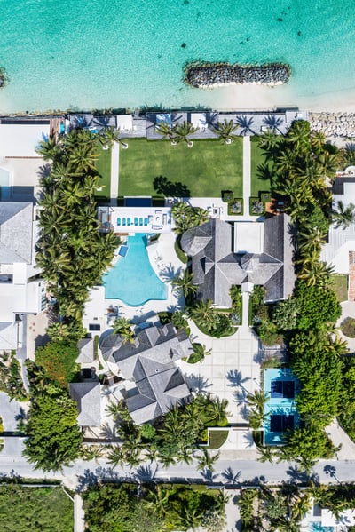 Luxury Villa Photo #5