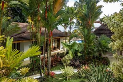 Luxury Villa Photo #10