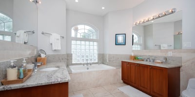 Luxury Villa Photo #29